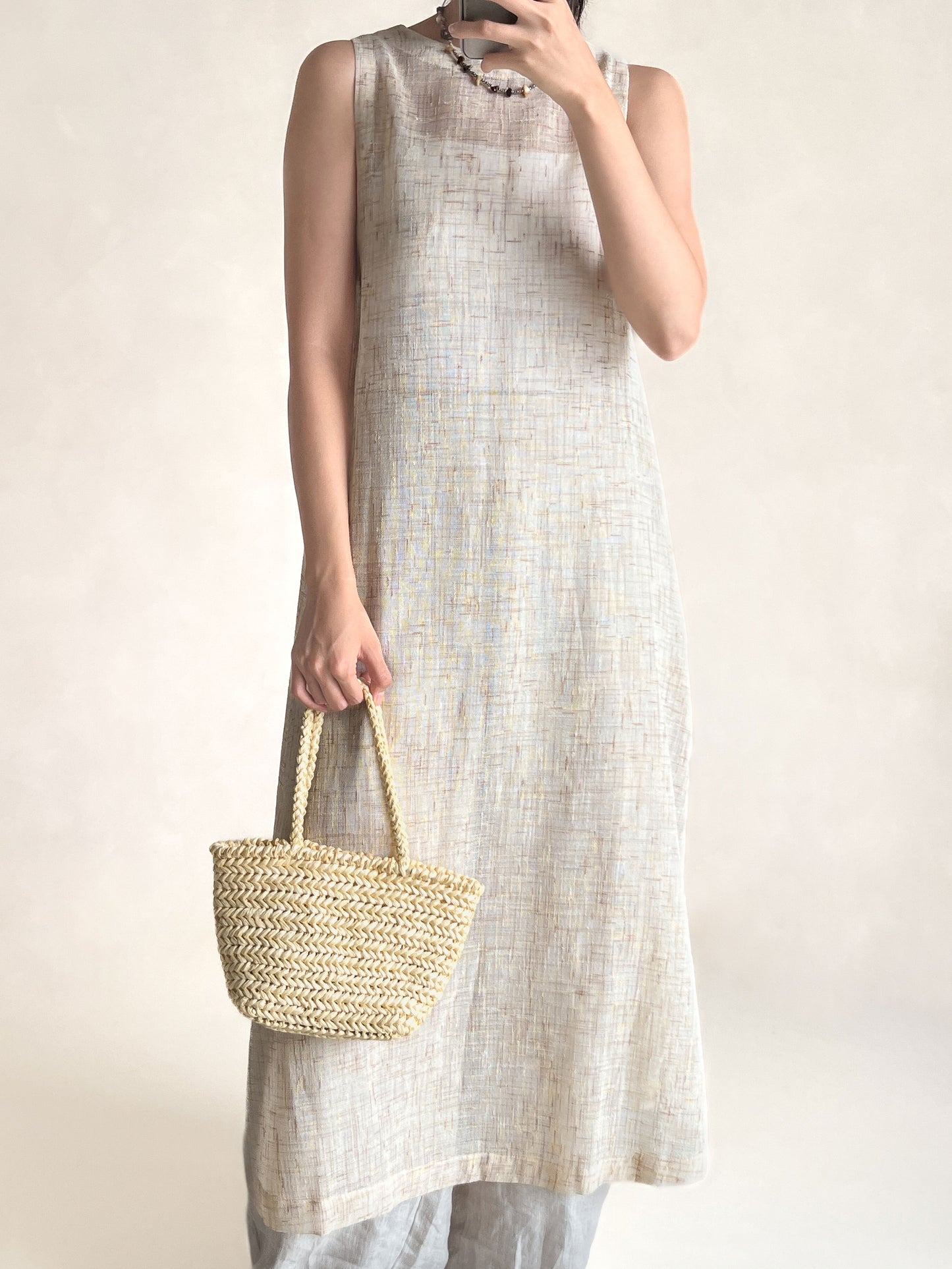 [PDF] Moana Herringbone Mini Bag (ENGLISH)