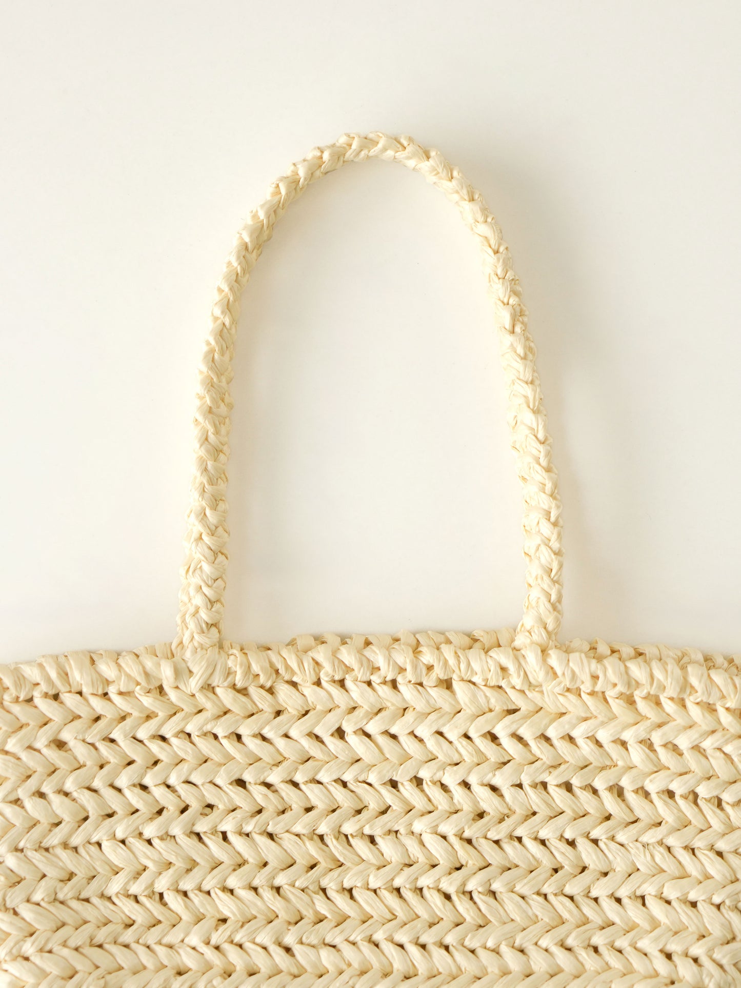 [PDF] Moana Herringbone Mini Bag (ENGLISH)