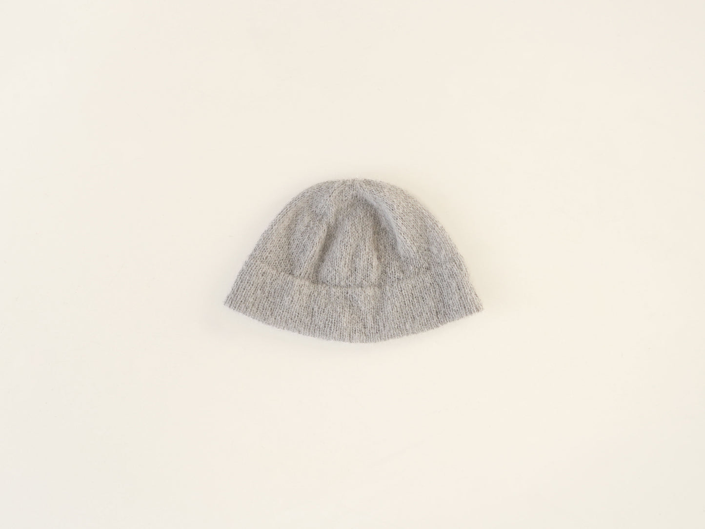 [PDF] Satin Alpaca Mohair Short Beanie  (ENGLISH)