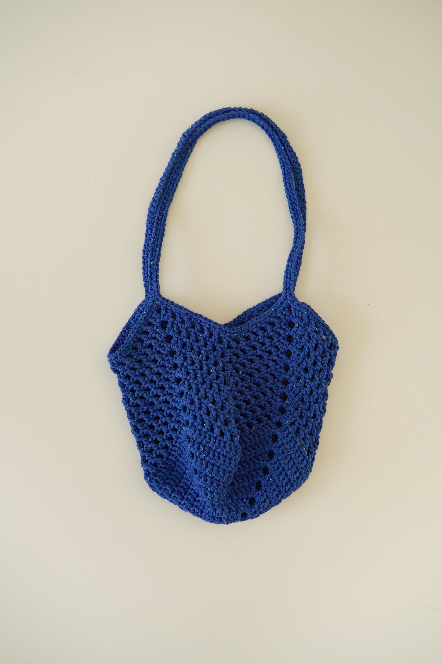 [PDF] New Cotton Nep Cord Net Square Bag (ENGLISH)