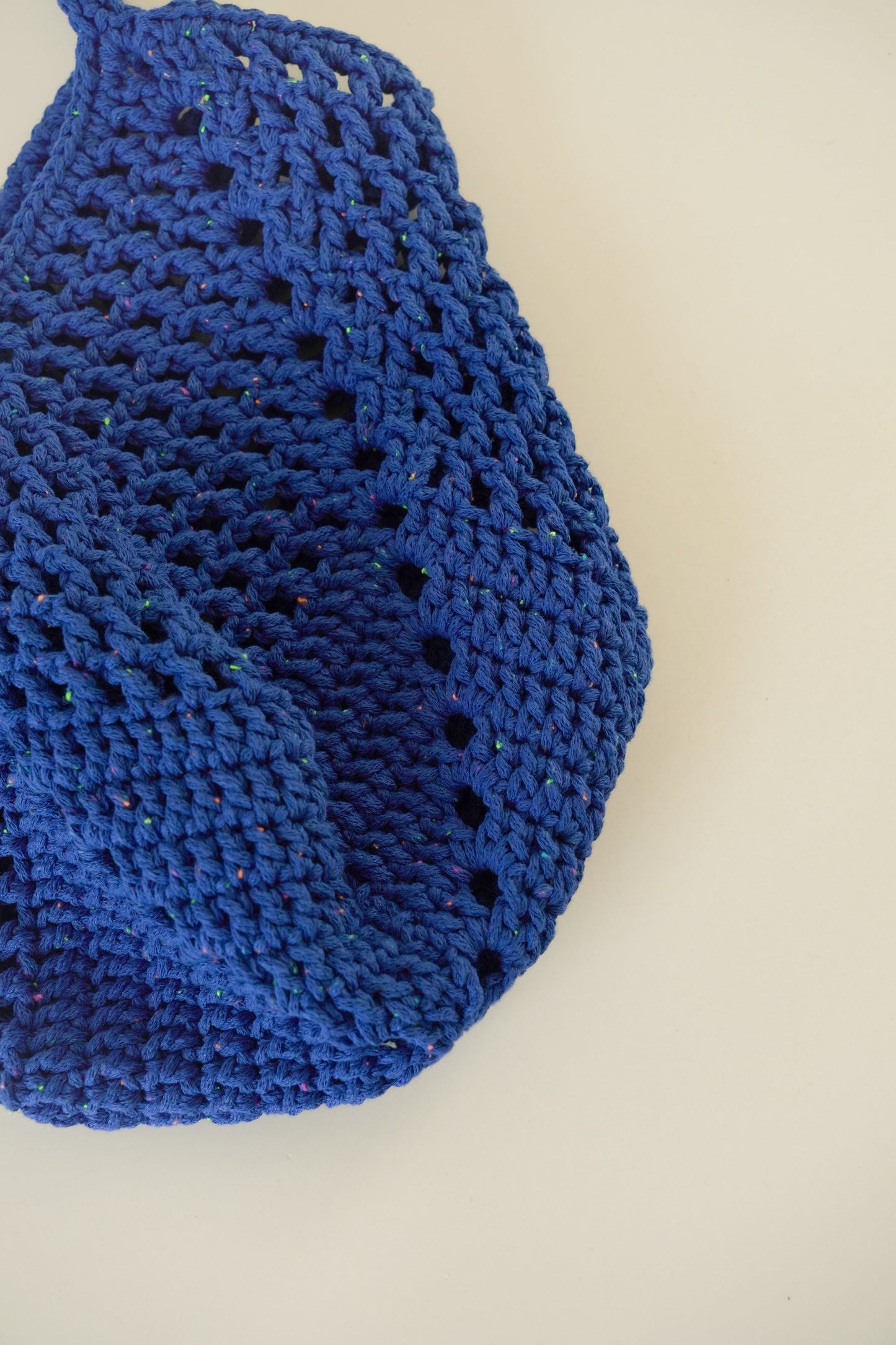 [PDF] New Cotton Nep Cord Net Square Bag (ENGLISH)