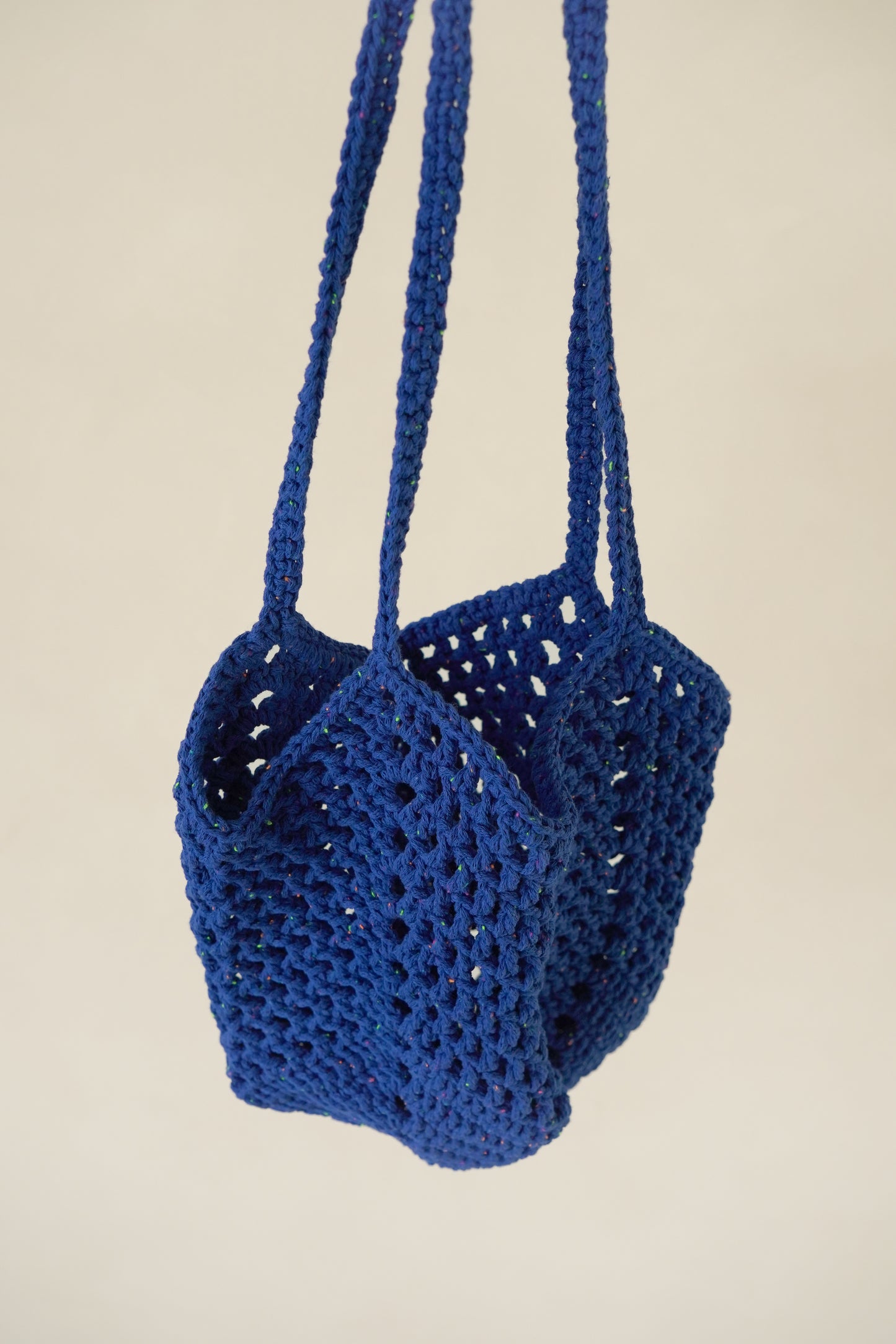 [PDF] New Cotton Nep Cord Net Square Bag (ENGLISH)